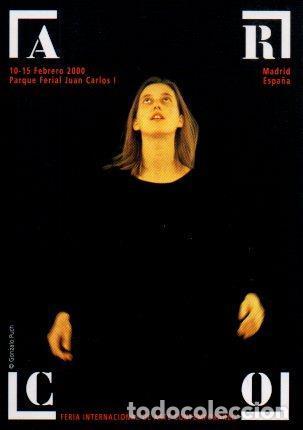 Postkarten: POSTAL PV05692: ARCO Feria Febrero 2000 - NULL