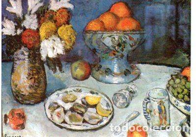 Postales: POSTAL PV05444: Bodego por Picasso