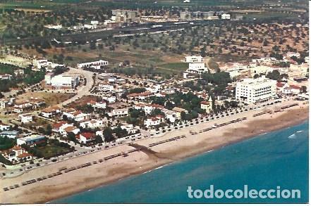 Postales: POSTAL A3752: Vista aerea de Comarruga - Foto 1