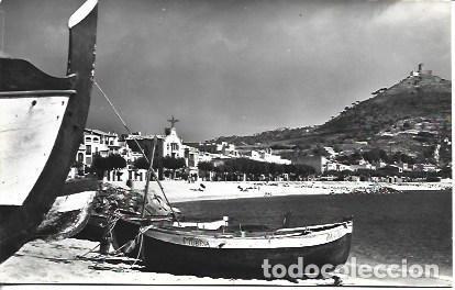 Postcards: POSTAL A4061: Blanes, vista parcial - NULL