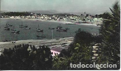 Postales: POSTAL A4062: Blanes, vista - Foto 1
