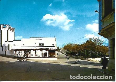Postales: POSTAL A3933: Avenida del Espolon en Almendralejo - Foto 1