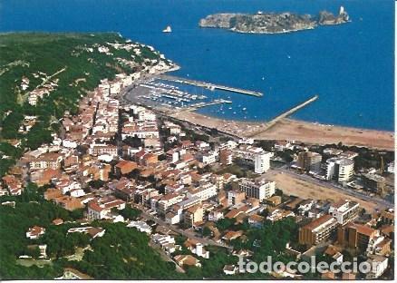 Postales: POSTAL A3644: LEstartit. Vista aerea - Foto 1