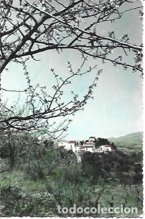 Postais: POSTAL A3715: Vista general de Castellvi de Ro&ccedil;anes - NULL