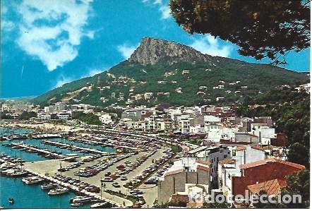 Postales: POSTAL A3625: Vista de LEstartit - Foto 1