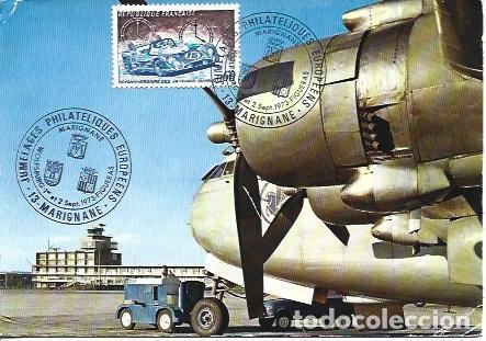 Postales: POSTAL A4770: Mariagnane en Marsella - Foto 1