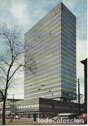Postales: POSTAL A4701: Hotel Royal en Copenhague - Foto 1