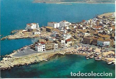 Postales: POSTAL A4218: Vista aerea de LEscala - Foto 1