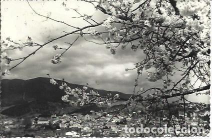 Postales: POSTAL A4272: Vista parcial de La Garriga - NULL