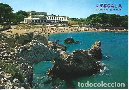 Postales: POSTAL A4255: LEscala. Portixol - Foto 1