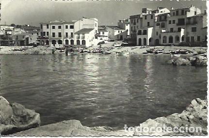 Postais: POSTAL A4150: Calella de Palafrugell. Vista
