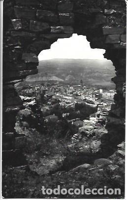 Cartes Postales: POSTAL A4283: Vista parcial de Gelida - NULL