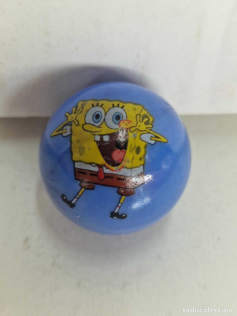 Postales: Canica de Bob Esponja - NULL - Foto 1