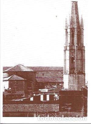 Cartoline: POSTAL A4311: Iglesia de Sant Feliu en Girona - NULL