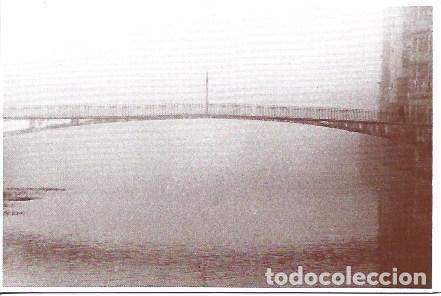 Postkarten: POSTAL A4302: Pont d'en Gomez en Girona - NULL