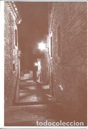 Postkarten: POSTAL A4288: Calle Bisbe Cartanya en Girona - NULL