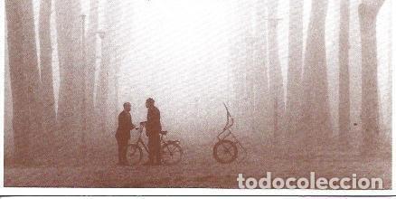 Postkarten: POSTAL A4292: La Devesa en Girona - NULL