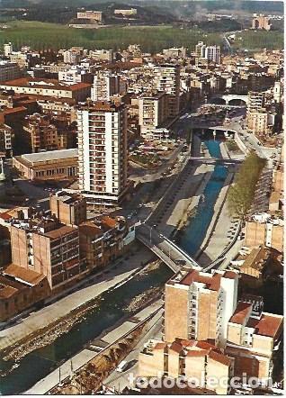 Cartoline: POSTAL A4320: Vista aerea de Girona - NULL