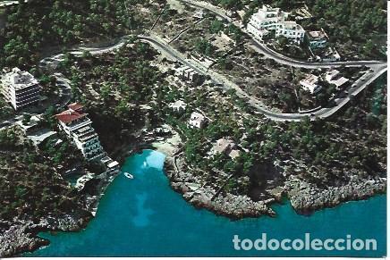 Postais: POSTAL A4362: Vista aerea de Mallorca - NULL