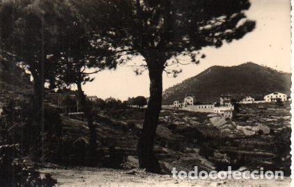 Postkarten: POSTAL PV06622: Entrada a la poblacion de San Feliu de Codinas - NULL