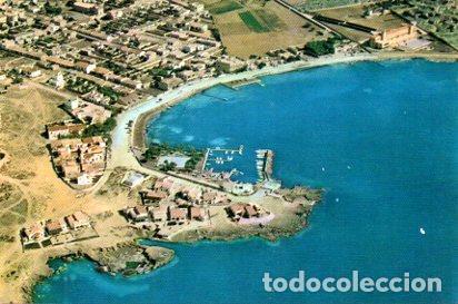 Postales: POSTAL PV06685: Panoramica aerea en Mallorca - Foto 1
