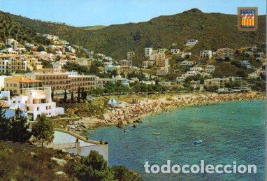 Postkarten: POSTAL PV06765: Canyelles Petites en Rosas, Gerona - NULL