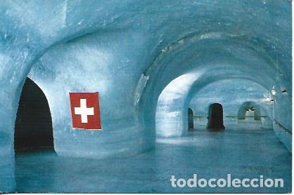 Postales: POSTAL A5062: Jungfraujoch - Foto 1