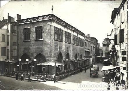 Postales: POSTAL A5298: Rue des Marchants en Perpignan - Foto 1