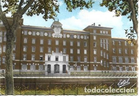 Postales: POSTAL A5299: Lycee Arago en Perpignan - Foto 1