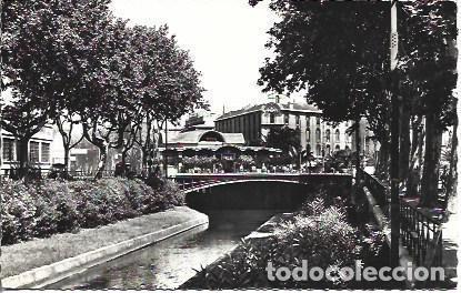 Postales: POSTAL A4839: Philmarium en Perpignan - Foto 1