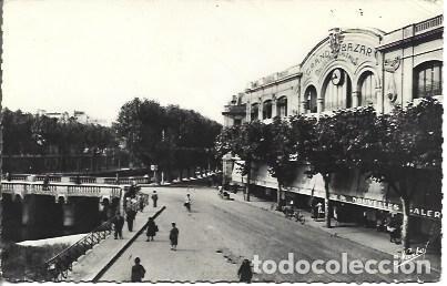 Postales: POSTAL A4834: Grand Bazar en Perpignan - Foto 1