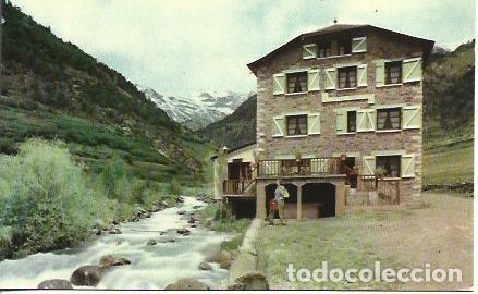 Postales: POSTAL A5008: Arinsal en Andorra - Foto 1