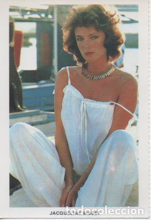 Postales: Postal E07815: Las Mas Bellas Postales. Cine de los a&ntilde;os 70. Jacqueline Bisset - Varios