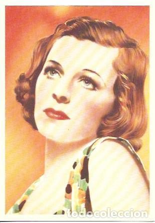 Postales: POSTAL A5999: Margaret Sullavan - Foto 1