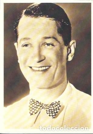 Postales: POSTAL A5998: Maurice Chevalier - Foto 1