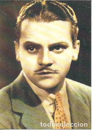 Postales: POSTAL A5994: James Cagney - Foto 1