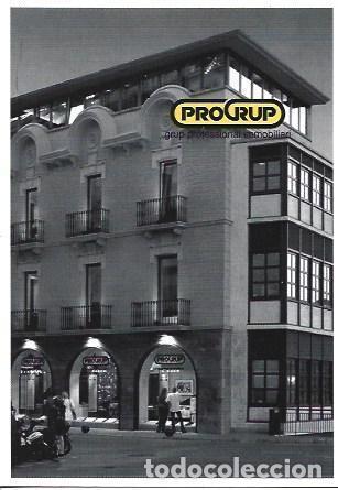 Postales: POSTAL A5410: Progrup Inmobiliaria. Girona - Foto 1