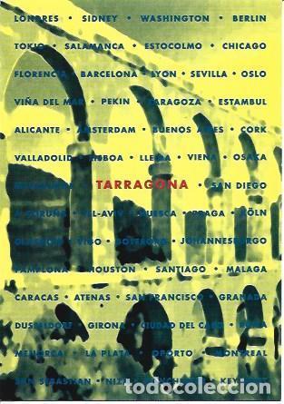 Postales: POSTAL A5637: Publicidad de Comunica - NULL