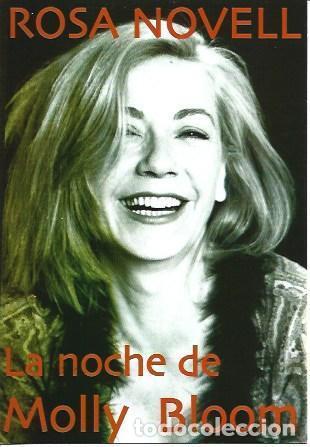 Postales: POSTAL A5581: La Noche de Molly Bloom en Artenbrut - Foto 1