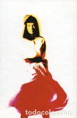 Postkarten: POSTAL PV07165: Publicidad Gioia Show Room en Barcelona, una mujer
