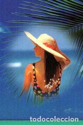 Postales: POSTAL PV07148: Publicidad Viajes Ecuador, Gerona - NULL