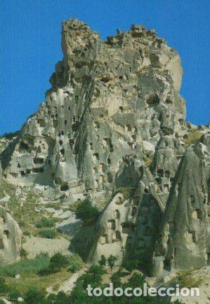 Postales: POSTAL PV07208: Uchisar, Cappadocia - NULL