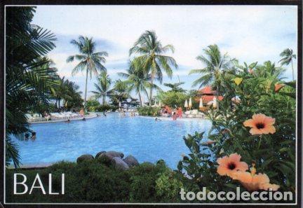 Postcards: POSTAL PV07063: Bali Sol Hotel, Bali - NULL