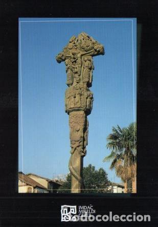 Postais: POSTAL PV07082: Durango, Imdac Mikeldi Gekui - NULL