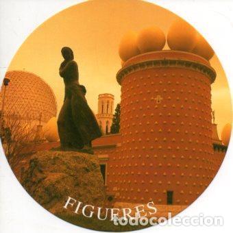 Postkarten: POSTAL PV07313: Vista Museo Dali exterior, Figueres - NULL