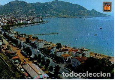 Cartoline: POSTAL PV07626: Vista aerea de Roses, Gerona - NULL