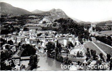 Cartoline: POSTAL PV07559: Vue prise du Chateau-Fort, Lourdes - NULL
