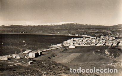 Cartoline: POSTAL PV07565: Bahia de Rosas vista general, Gerona - NULL