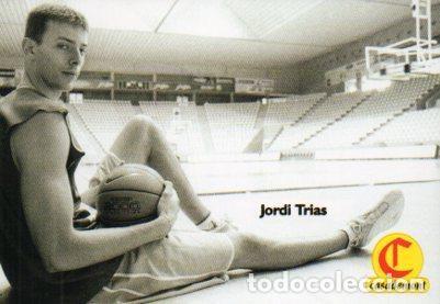 Postkarten: POSTAL PV07472: Jordi Trias Casademont Girona - NULL