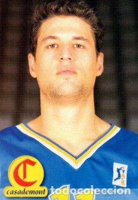 Postkarten: POSTAL PV07479: Quique Moraga Casademont Girona - NULL